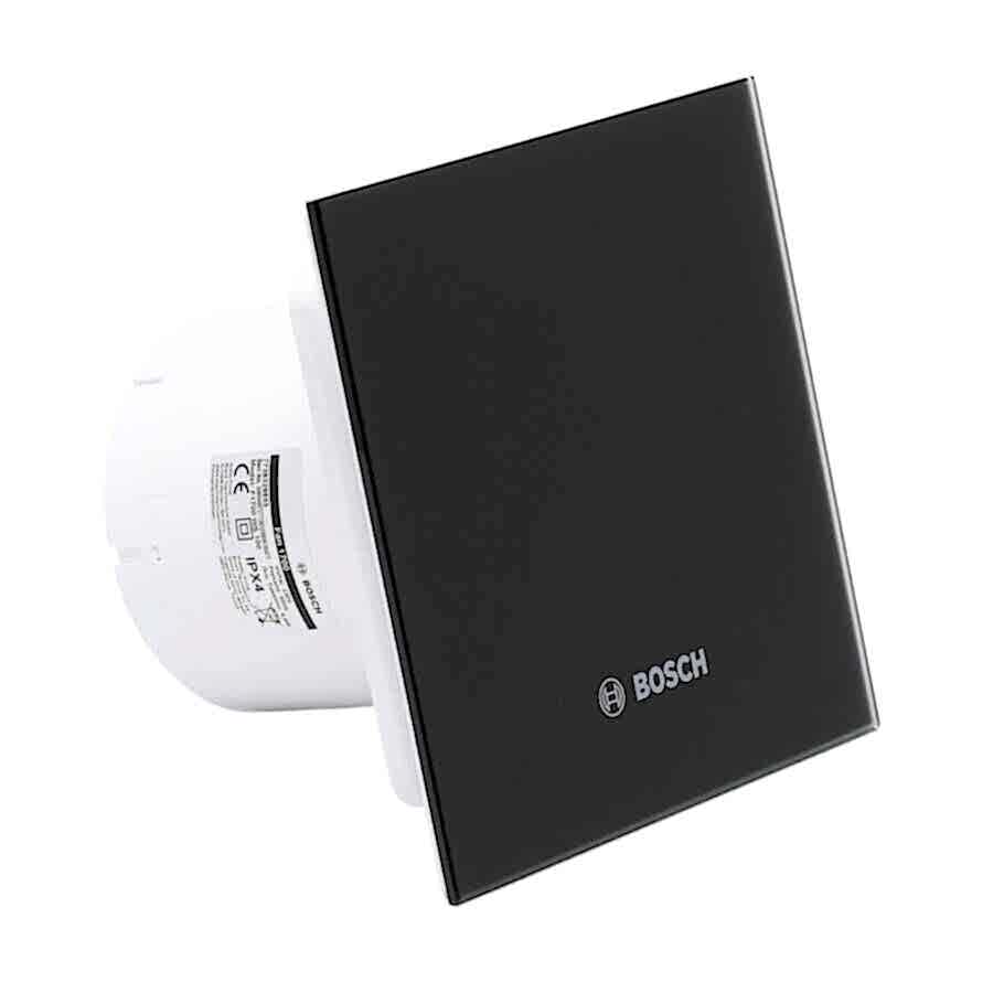 Bosch fan F1700 WS DP125  Banyo Fanı – Sessiz ve Güçlü
