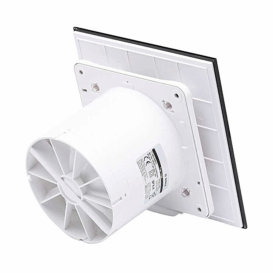 Bosch 1700 Serisi Banyo Fanı – Sessiz ve Tasarruflu
