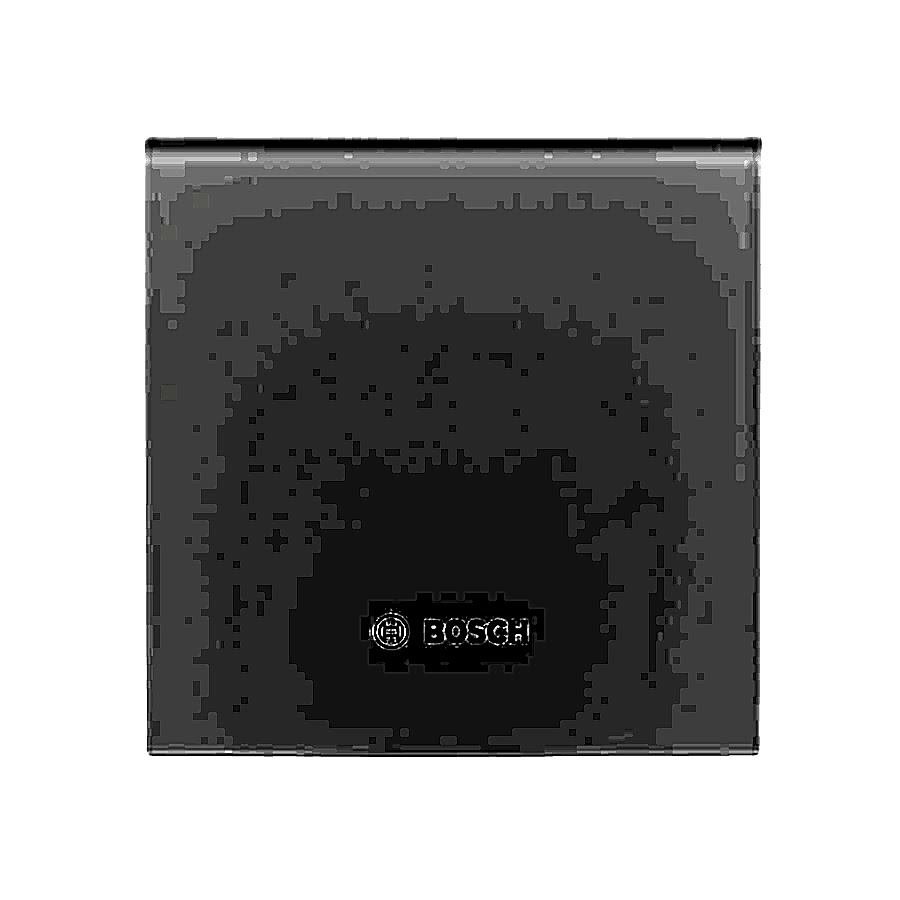 Bosch Fan 1700 WS DP100 Mat Beyaz Banyo Fanı – Sessiz ve Estetik Havalandırma