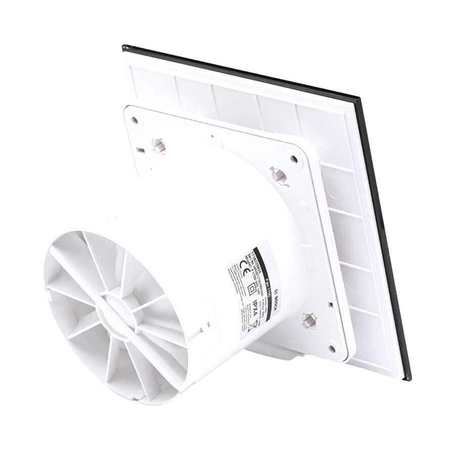 Bosch fan F1700 WS DP125  Banyo Fanı – Sessiz ve Güçlü