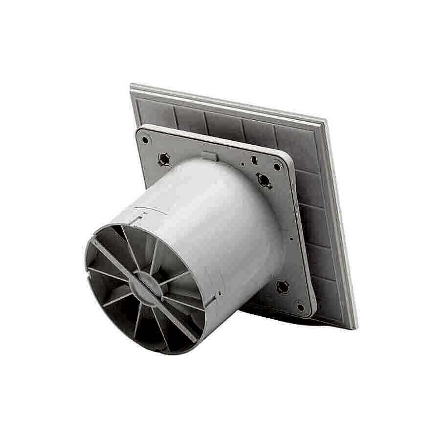 Bosch 1700 Banyo Fanı DP125 – Sessiz ve Güçlü Havalandırma