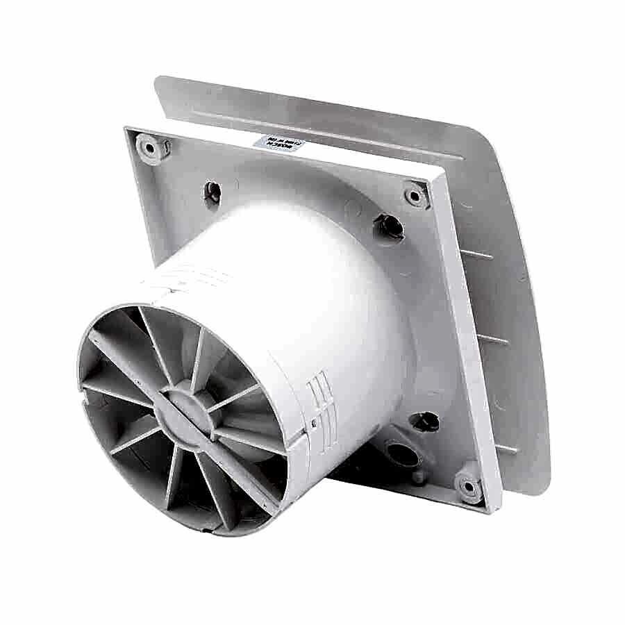 Bosch Fan 1500 Serisi – Sessiz ve Güçlü Banyo Fanı