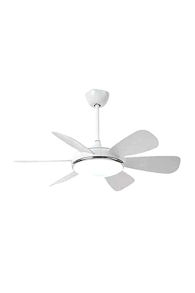 Kaşkar Taflan F6661 |Tavan Vantilatörü | Led Işıklı | Uz. Kumandalı