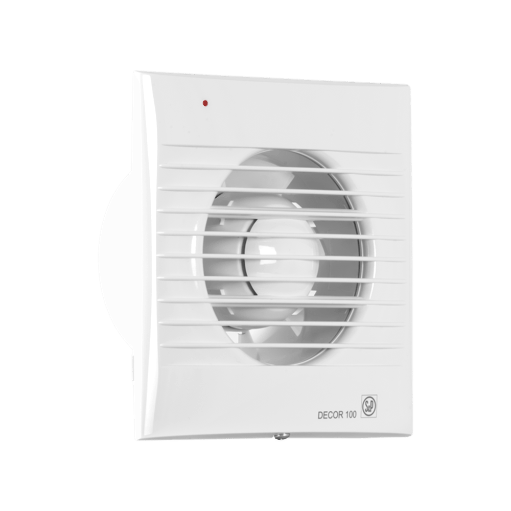 Banyo Aspiratörü İşlevi ve Faydaları