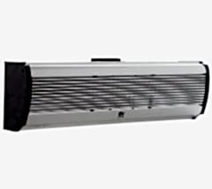 air door h ad 900 t ısıtıcılı hava perdesi -90cm kapılar için