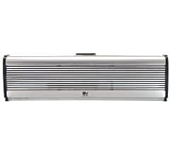 air door h ad 900 t ısıtıcılı hava perdesi -90cm kapılar için