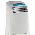 dolceclima nano silent portatif klima 8.500 btu/h
