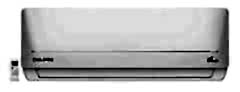 Olefini, Hitech OLE-09 DCM A++ Duvar Tipi Klima 9.000 btu/h
