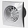 Soler Palau Silent 100 Cz Sessiz Banyo Fanı, 95 M3/H