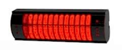 Elcon BH-1500, Açık Alan Infrared Isıtıcı 1500 Watt
