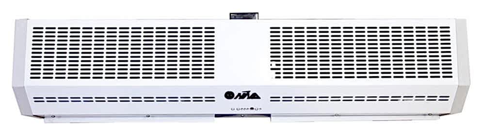 Niva Linda Klc-Lh 120 Isıtıcılı Hava Perdesi