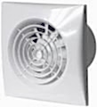 silent-200 cz 180 m³/h, 33db pilot lamba, geri tepme ventili