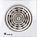 silent-300 cz 280 m³/h, 32db pilot lamba, geri tepme ventili
