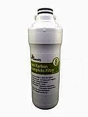 EverSky Son Karbon Kompleks Filtre