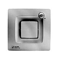 S&P Soler Palau Silent Dual 200 Akıllı Banyo Fanı 170 m3 120 mm.