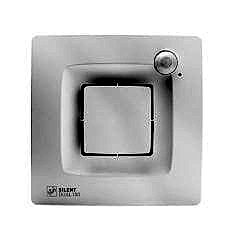 S&P Soler Palau Silent Dual 300 Akıllı Banyo Fanı, 235 m3 150 mm.
