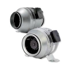 S&P Soler Palau JetLine 100, 260 m3/h Kanal Tipi Fan
