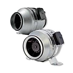 S&P Soler Palau JetLine 150, 750 m3/h Kanal Tipi Fan
