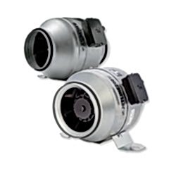 S&P Soler Palau JetLine 315, 1610 m3/h Kanal Tipi Fan