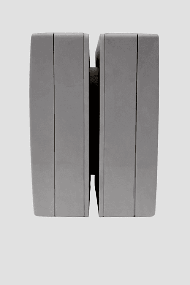 Blauberg Wind 125 Pencere Tipi Fan (Otomatik Panjurlu)