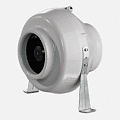 centro-100 (250 m3/h) 46db yuvarlak kanal tipi radyal fan