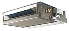 ECOTHERMA AEGTI-48H 48000 Btu/h DC INVERTER Kanal Tipi Klima