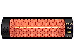 EvoTech EVO DS 1500 İnfrared Isıtıcı, 1500 Watt, Manuel Kontrol
