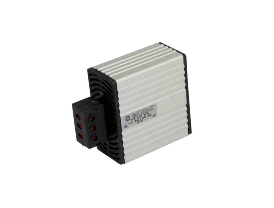 QHT 30 W | Pano Isıtıcısı | 110 - 240 V. | 30 Watt