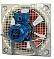 S&P Soler Palau HDT/4-315 Exproof duvar tipi Fan 2.240 m3/h