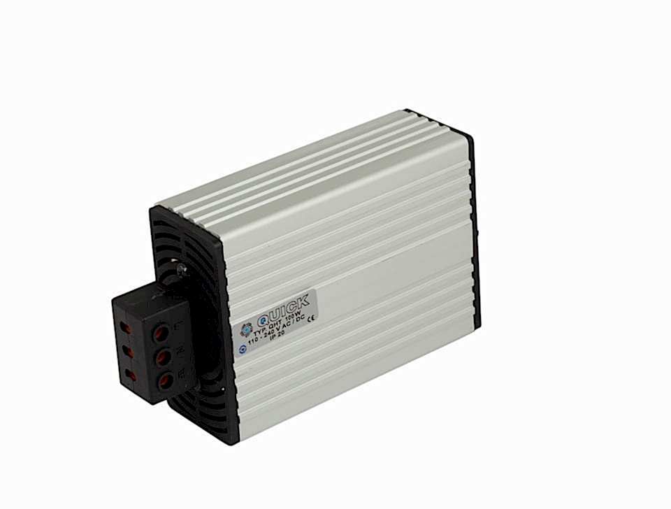 QHT 100 W | Pano Isıtıcısı | 110 - 240 V. 100 Watt