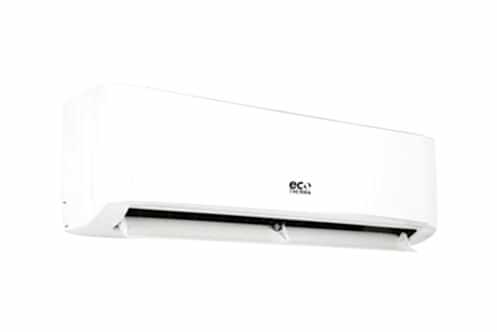 Ecotherma Duvar Tipi Klima | İnverter Sistem | 12000 Btu/h | Oda Tipi Klima