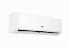 Ecotherma Duvar Tipi Klima | İnverter Sistem | 12000 Btu/h | Oda Tipi Klima