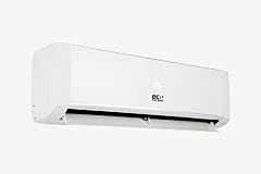 Ecotherma Duvar Tipi Klima | İnverter Sistem | 24000 Btu/h | Oda Tipi Klima