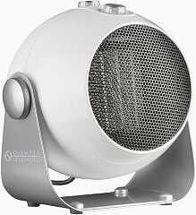 Caldo Desigin Retro Stil, 1800 W Seramik Isıtıcılı Fan