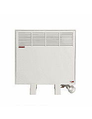 İvigo Epk4550M05B Elektrikli Isıtıcı Konvektör Isıtıcı, Manuel 500 Watt