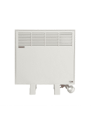 İvigo Epk4570M15B Elektrikli Isıtıcı Konvektör, Manuel, 1500watt