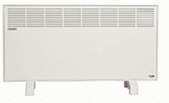 İvigo Epk4590M20B Elektrikli Isıtıcı Konvektör, manuel, 2000 Watt