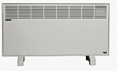 İvigo Epk4590M25B Elektrikli Isıtıcı Konvektör, Manuel, 2500watt