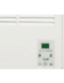İvigo Elektrikli Isıtıcı Konvektör, Dijital, 2500 Watt, Epk4590E25B  Beyaz