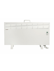 İvigo Epk4590e20b Elektrikli Isıtıcı konvektör, dijital, 2000 watt, beyaz