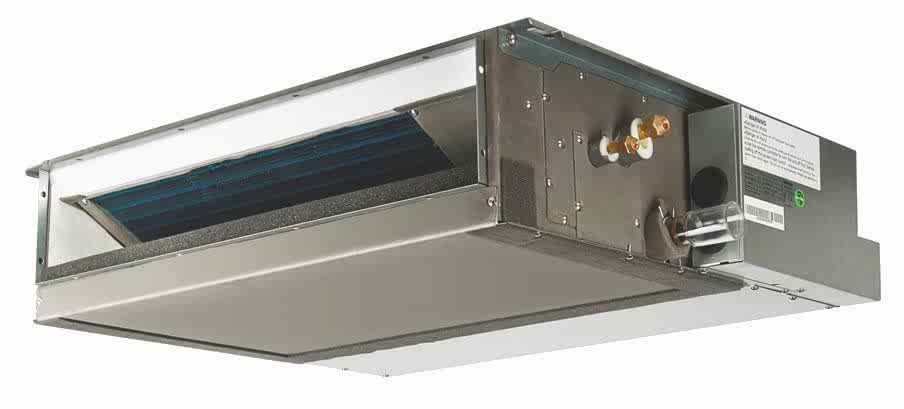 ECOTHERMA AEGT-60H 60000 Btu/h Kanal Tipi Klima On / Off