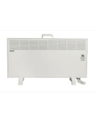 İvigo Epk4570e15b Elektrikli Isıtıcı Konvektör, Dijital, 1500watt, beyaz