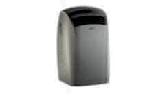 dolceclima silversilent portatif klima 10.000 btu/h