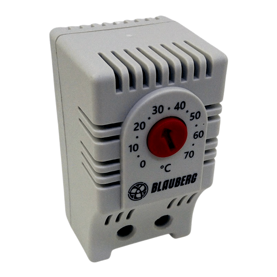 Blauberg TPM0P0070 NK Mekanik Pano Termostatı