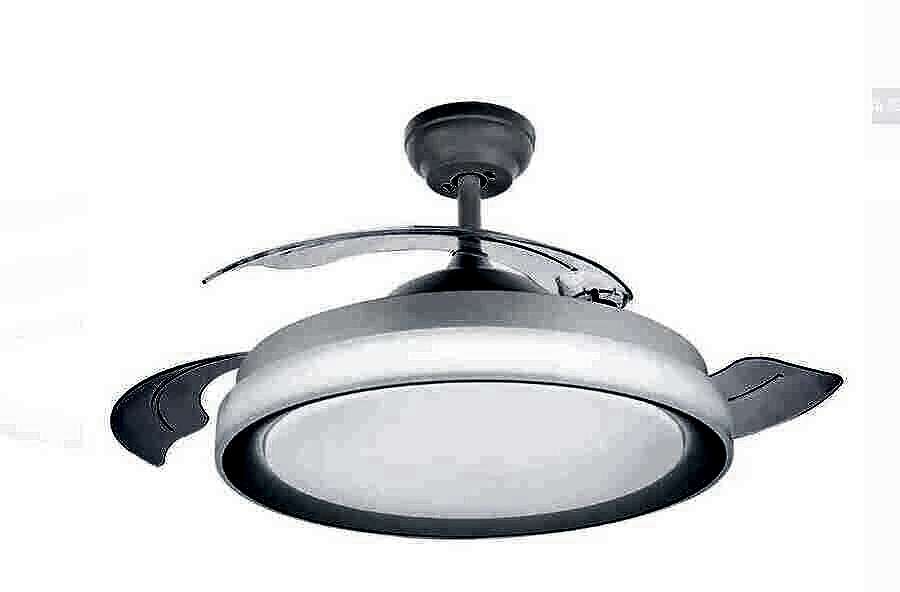 Philips Bliss Tavan Pervanesi – Modern ve Sessiz Serinlik