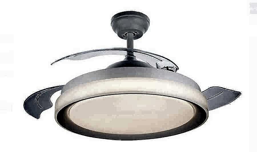 Philips Bliss Tavan Pervanesi – Modern ve Sessiz Serinlik