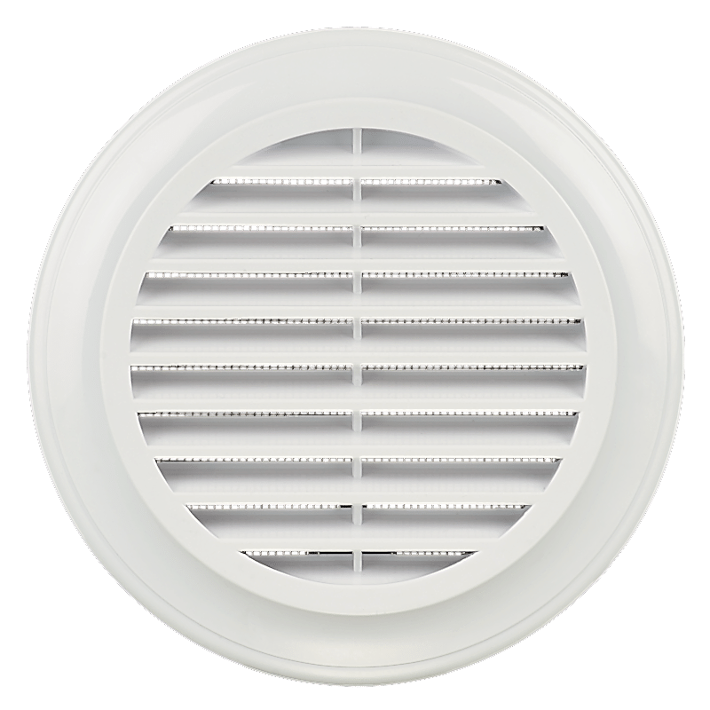 Blauberg Decor- 100 s Plastik Menfez