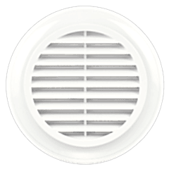 Blauberg Decor- 100 s Plastik Menfez