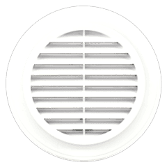 Blauberg Decor - 150 S Plastik Menfez