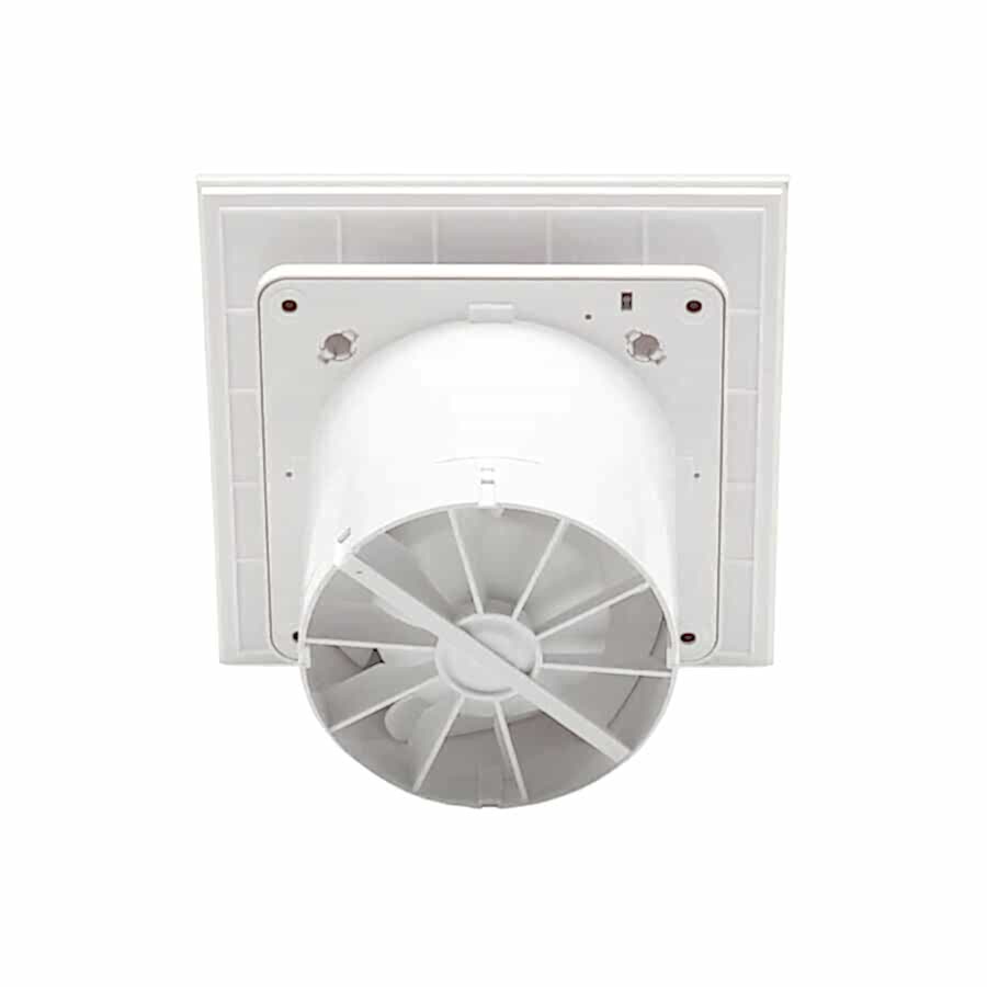 Bosch 1700 Banyo Fanı DP125 – Sessiz ve Güçlü Havalandırma